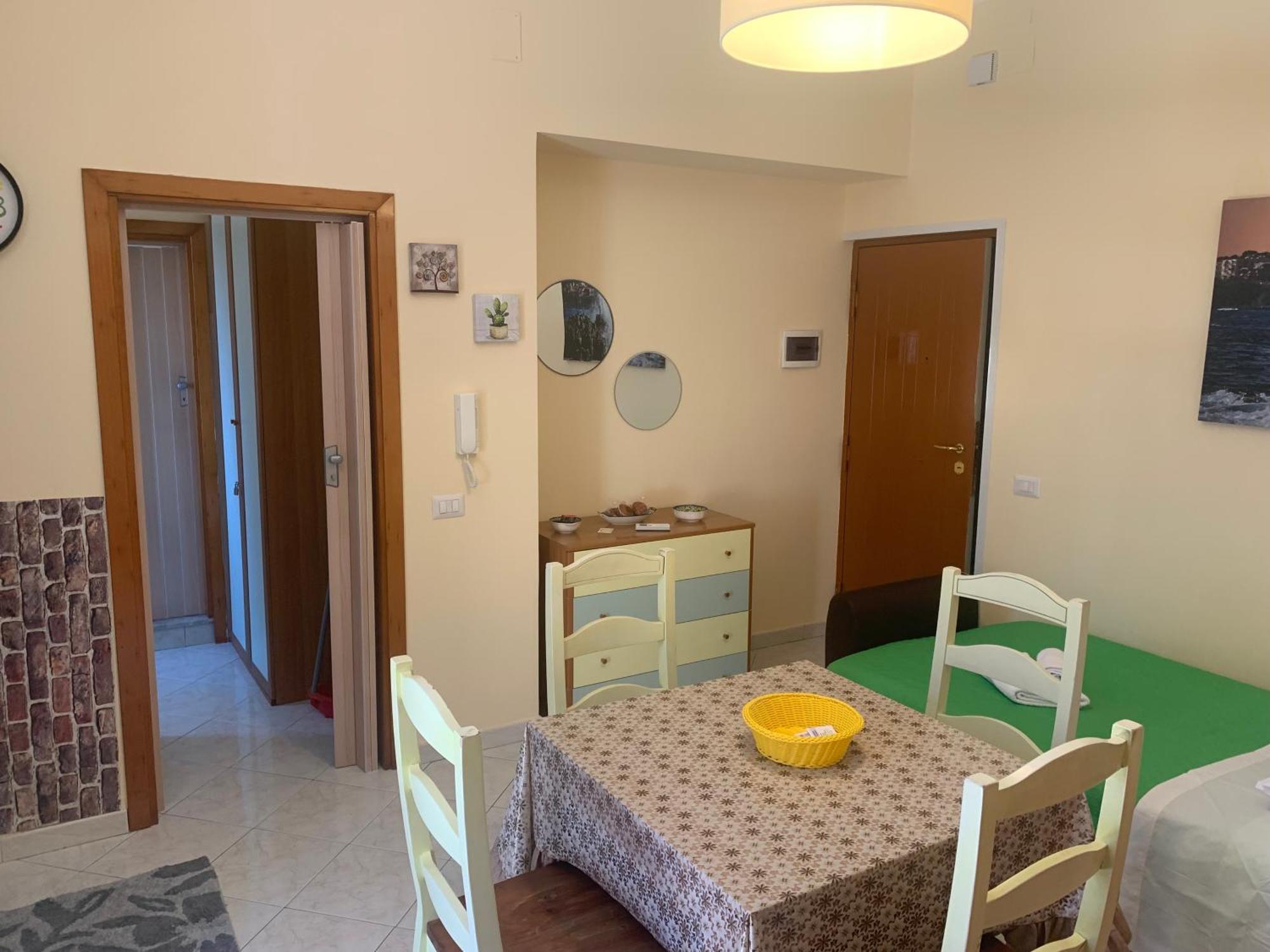 Serenityhomect Catania Exterior photo